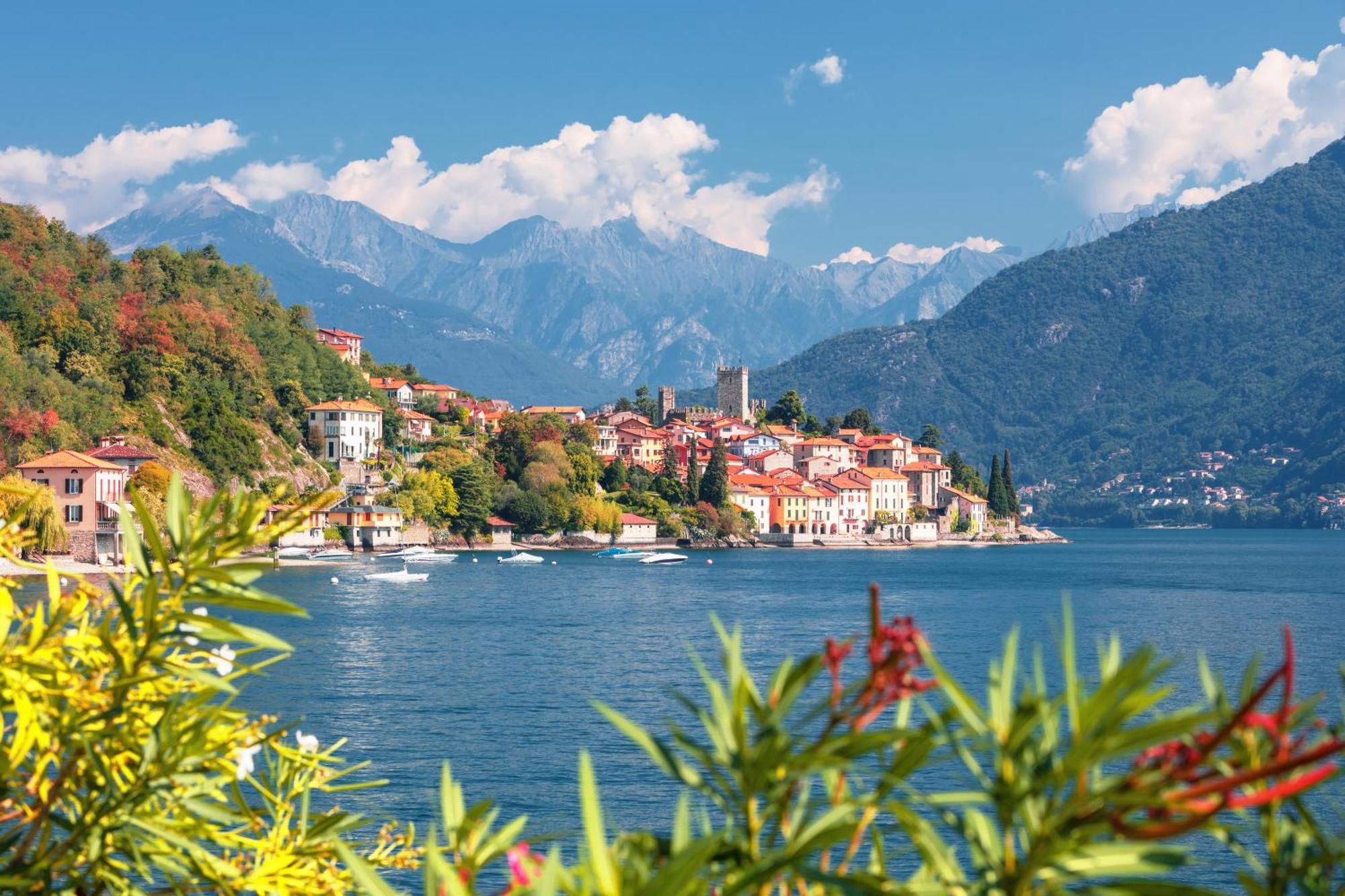 Villa Mimosa - Appartamento 2 - Happy Rentals Desenzano del Garda Eksteriør bilde